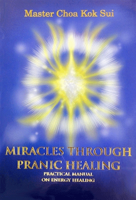 MCKS Pranic Healing