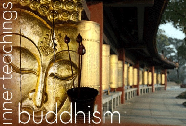 MCKS Budizm İçsel Öğretileri Açıklanıyor®