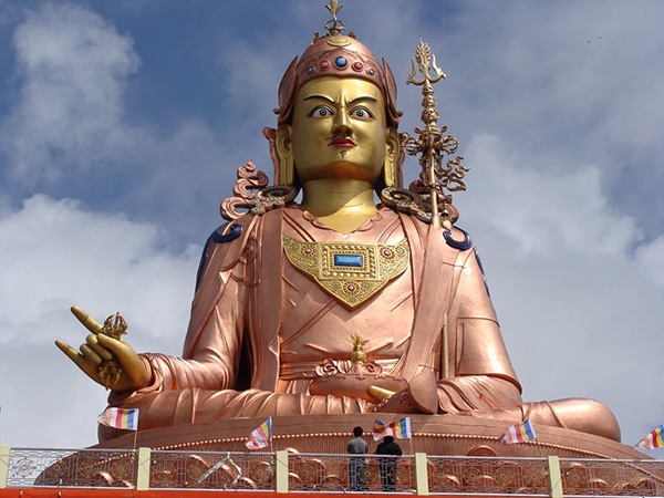 lord padmasambhava