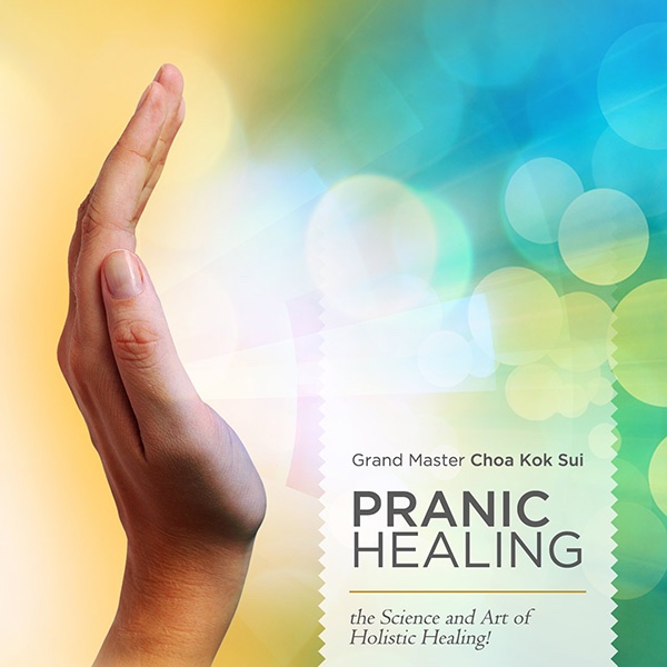 What is Pranic Healing?