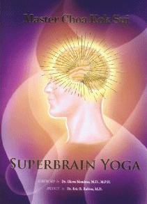 MCKS Yoga du Super Cerveau