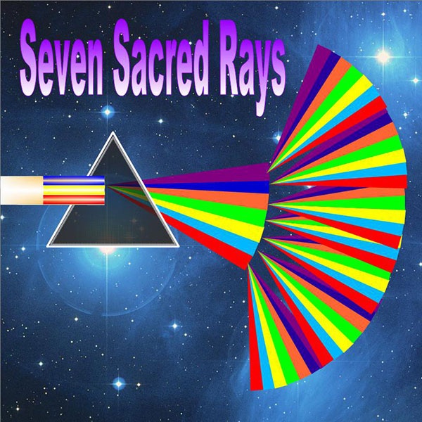 Understanding the Seven Rays