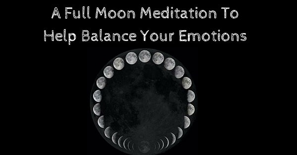 The Significance of Full Moon