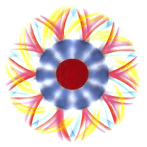 SolarPlexus Chakra