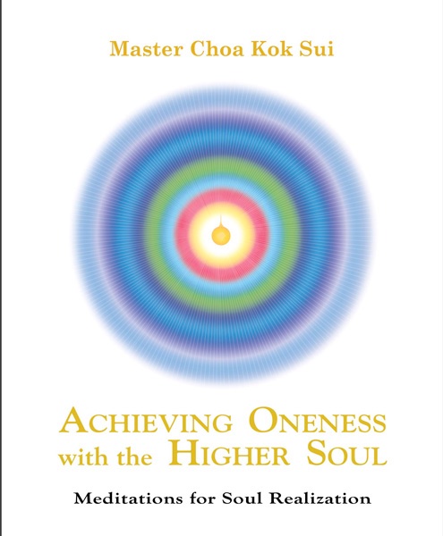 MCKS Achieving Oneness with the Higher Soul