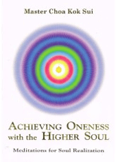 MCKS Achieving Oneness with the Higher Soul
