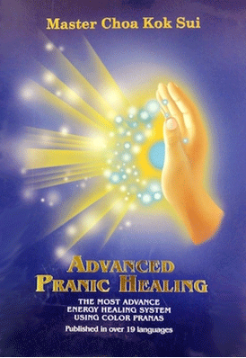 MCKS
          Advanced Pranic Healing