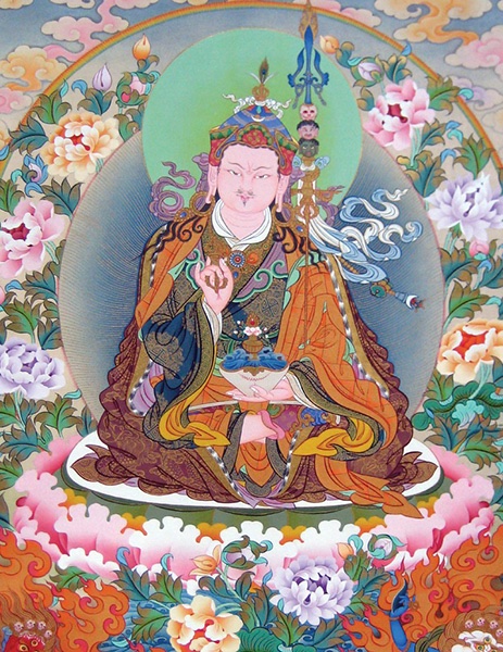 bodhisattva