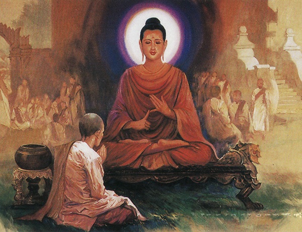 buddha