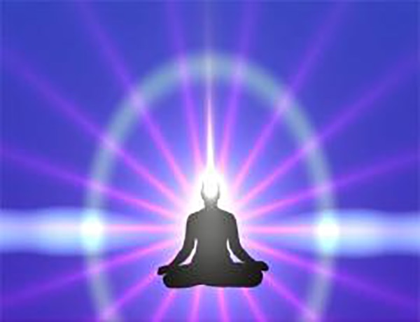 Experience Bliss through the Chakra healing meditation