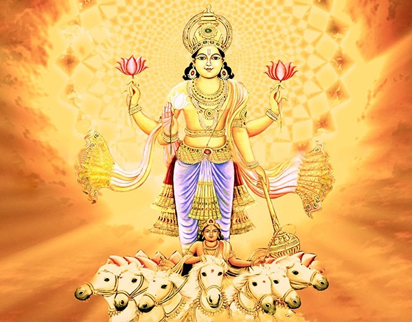 Gayatri Mantra