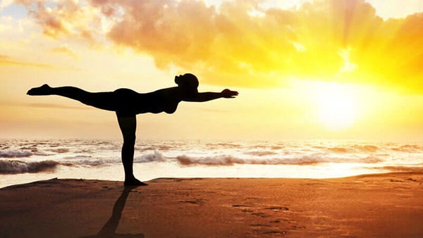 Hatha Yoga