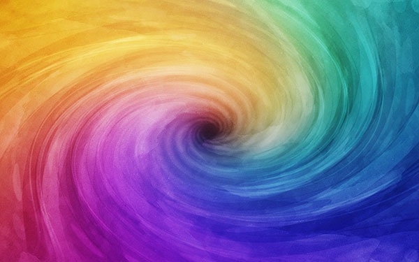 Chakra Colours: The Key to a Colourful Life!