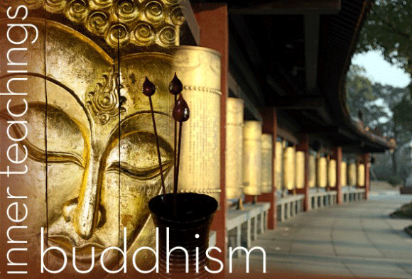 MCKS Inner
          Teachings Buddhism Revealed