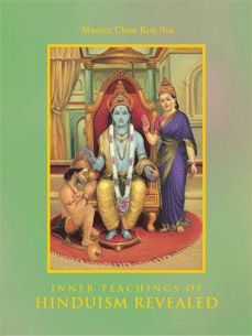 MCKS Inner Teachings of Hinduism Revealed