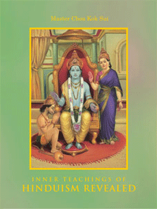 MCKS Inner Teachings of Hinduism Revealed®