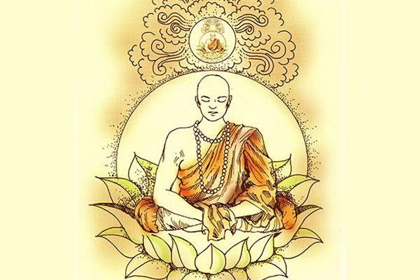 Jnana Yoga is Your Path to Divine Illumination The Pranic Healers