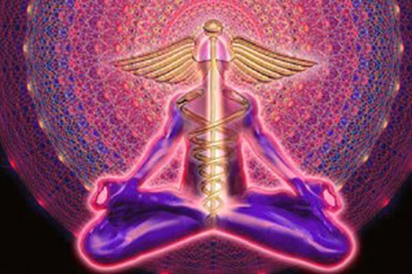 What is Kundalini Energy?