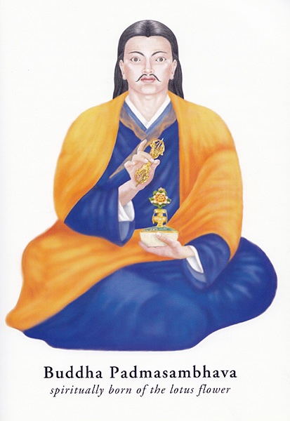 mahaguruji mei ling