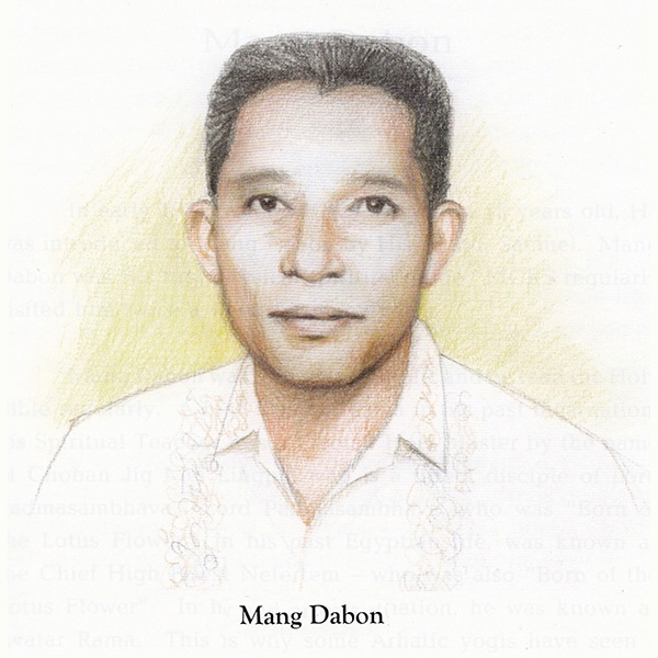 Mang Dabon