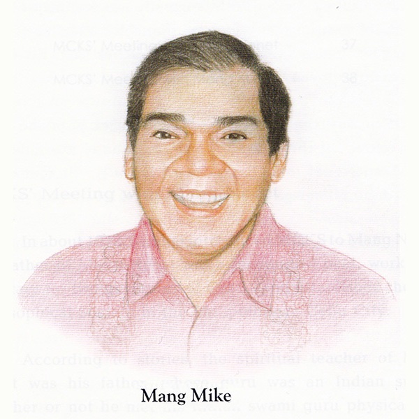 Mang Mike