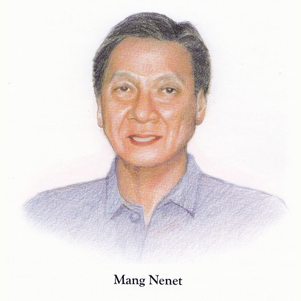 Mang Nenet