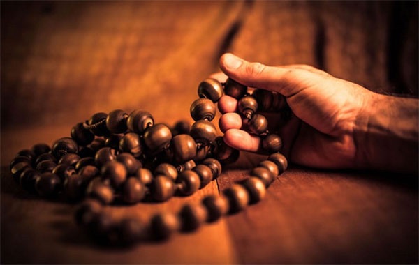 Mantra Yoga