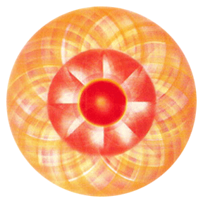 Meng Mein Chakra