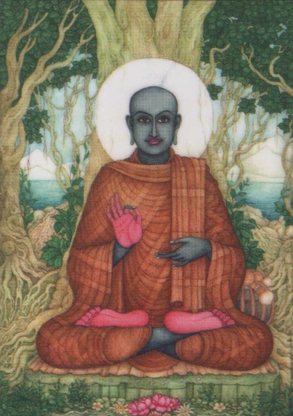 paramahamsa