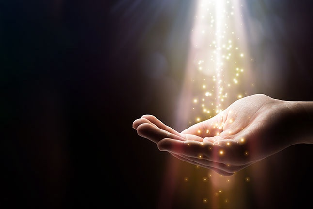 Are Pranic Healing & Reiki Two Sides of the Same Coin?