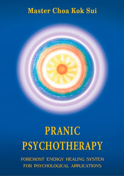 MCKS Pranic Psychotherapy