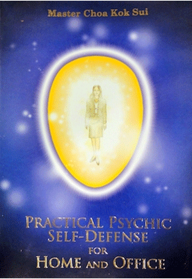 MCKS Pranic Psychic Self Defense