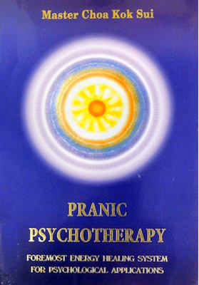 MCKS Pranic Psychotherapy