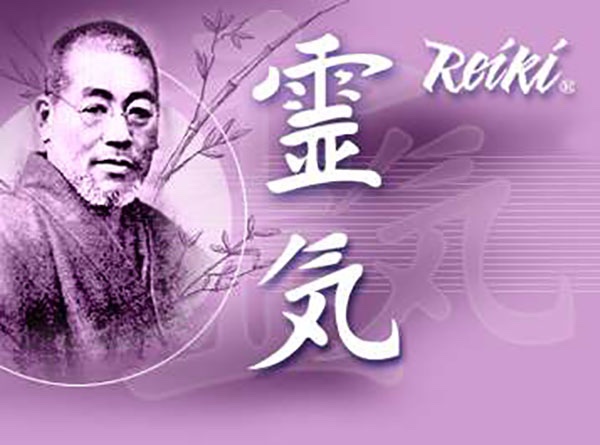 reiki