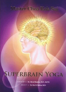 Mcks Super Brain Yoga