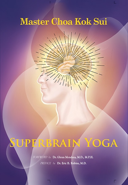 Mcks Super Brain Yoga