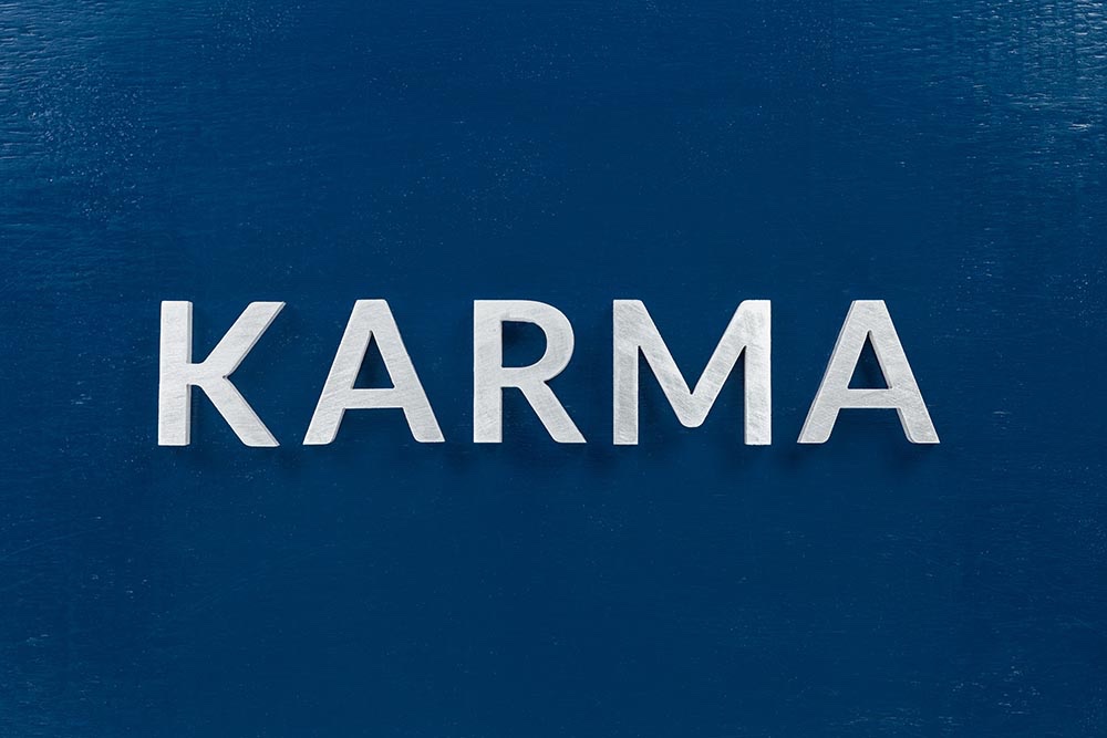 Karma Yoga